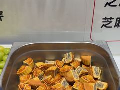 -犇鼎牛潮汕牛肉火锅(新辰里学清路店)