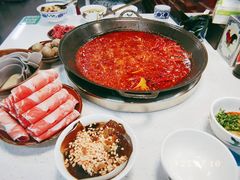 -芈重山老火锅(昌平店)