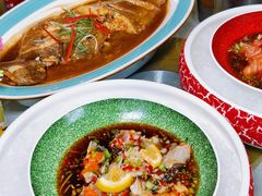 -渔娘渔家丹东海鲜(东直门店)