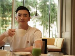 -杭州君悦酒店