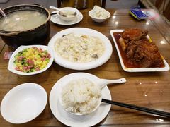-砂锅李(九江路店)