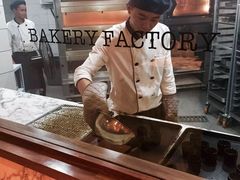 -WHEAT&BAKER-麥(凯德来福士店)