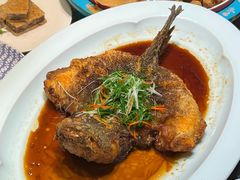-佳丽海鲜大酒楼(环岛海景店)