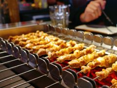 -很久以前羊肉串(南京路第一百货店)