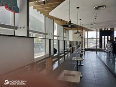 -肯德基(正定机场安检内店)