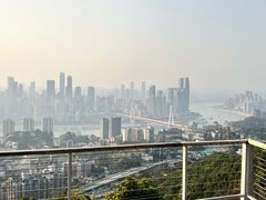 -南山植物园