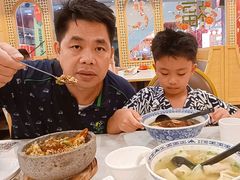 -南八仙·老上海味道(南京东路店)
