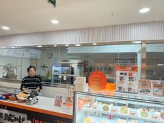 -卷们·现制生日蛋糕·蓝风车动物奶油(金源店)