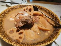 -滇铺子·云南特色菜·第九届野生菌美食节(曲靖万达店)