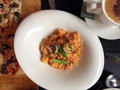 -EATALIA意塔利意式餐厅(鼓楼店)