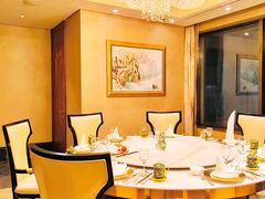 -香宫中餐厅·大连香格里拉(人民路店)