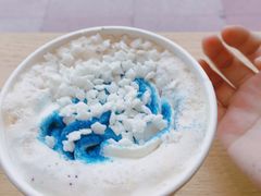 -星巴克(邯郸新世纪广场店)