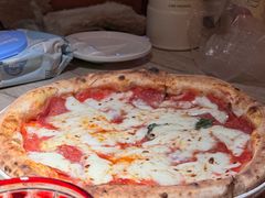 -Mammamia意大利餐厅(阳春巷店)