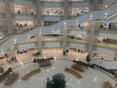 -厦门市图书馆(集美新城馆区)