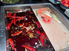 -五星桥原切肥牛火锅·30年专注好牛肉(湖塘店)