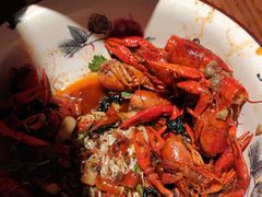 -老湘村·湖南土菜(天河维多利店)