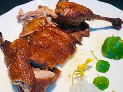 -赠李白·如诗的川味(余杭万达广场店)