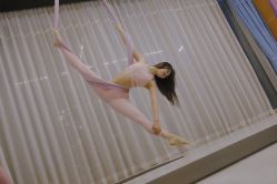 -欧莉瑜伽·普拉提馆