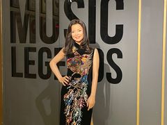 -上海杜莎夫人蜡像馆