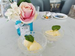 雪糕杯-浮梦·高空下午茶&水晶DIY