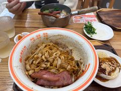-小满手工粉(上海品尊国际店)