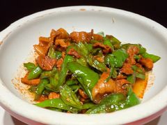 农家小炒肉-湘语·湖南家常菜(新洲店)