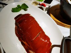 -四季民福烤鸭店(前门店)