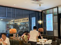 -香港新发烧腊茶餐厅(书城店)