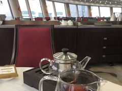 -国贸旋转餐厅(国贸广场店)