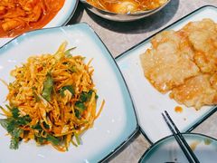 -屋里家延边朝鲜族冷面(南园店)