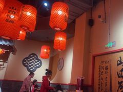 -山四砂锅(太原钟楼街店)