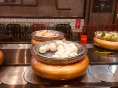 -龍歌自助小火锅(崂山丽达店)