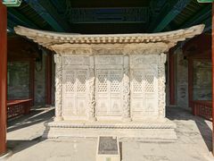 -北京石刻艺术博物馆(五塔寺)