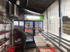 -重庆特色冷锅鱼(武大店)