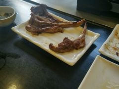 -真剑日本料理·铁板烧(贵州路店)