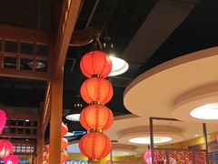 -芦月轩羊蝎子(劲松店)