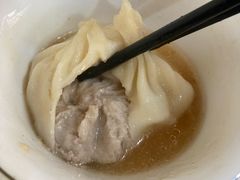 -大兴街扣碗包子馆