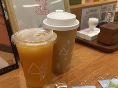 -去茶山(重庆万象城店)
