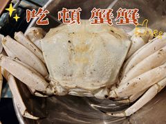 -南海渔村(珠江新城店)