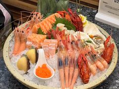 -菊上料理(蜀山银泰百货店)