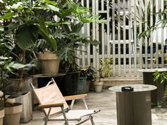 -素咫咖啡CLIFEROSE(新安店)