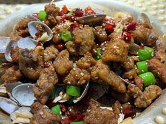 -光海·乡记酸菜鱼·始于1996(花园路店)