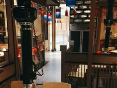 -韩宫宴烤肉·料理(苏州中心店)