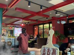 -京悦南门涮羊肉·羊蝎子火锅(田林路店)