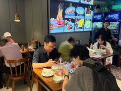 -四灶儿·2005地道杭帮菜(杭州鼓楼1店)