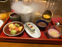 -mezza9 Macau(澳门君悦酒店)