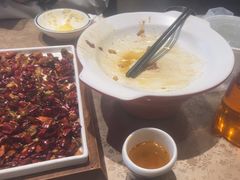 -李氏传家菜(兴城路店)