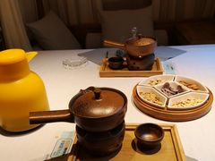 -叶叶菩提(太原别墅店)