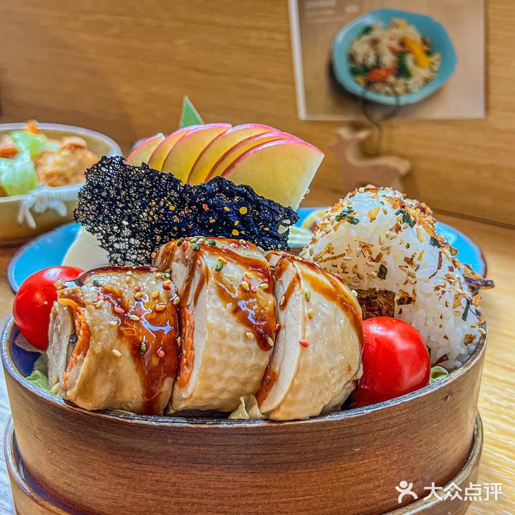 广州的！不用去🇯🇵就能吃上同款日料！