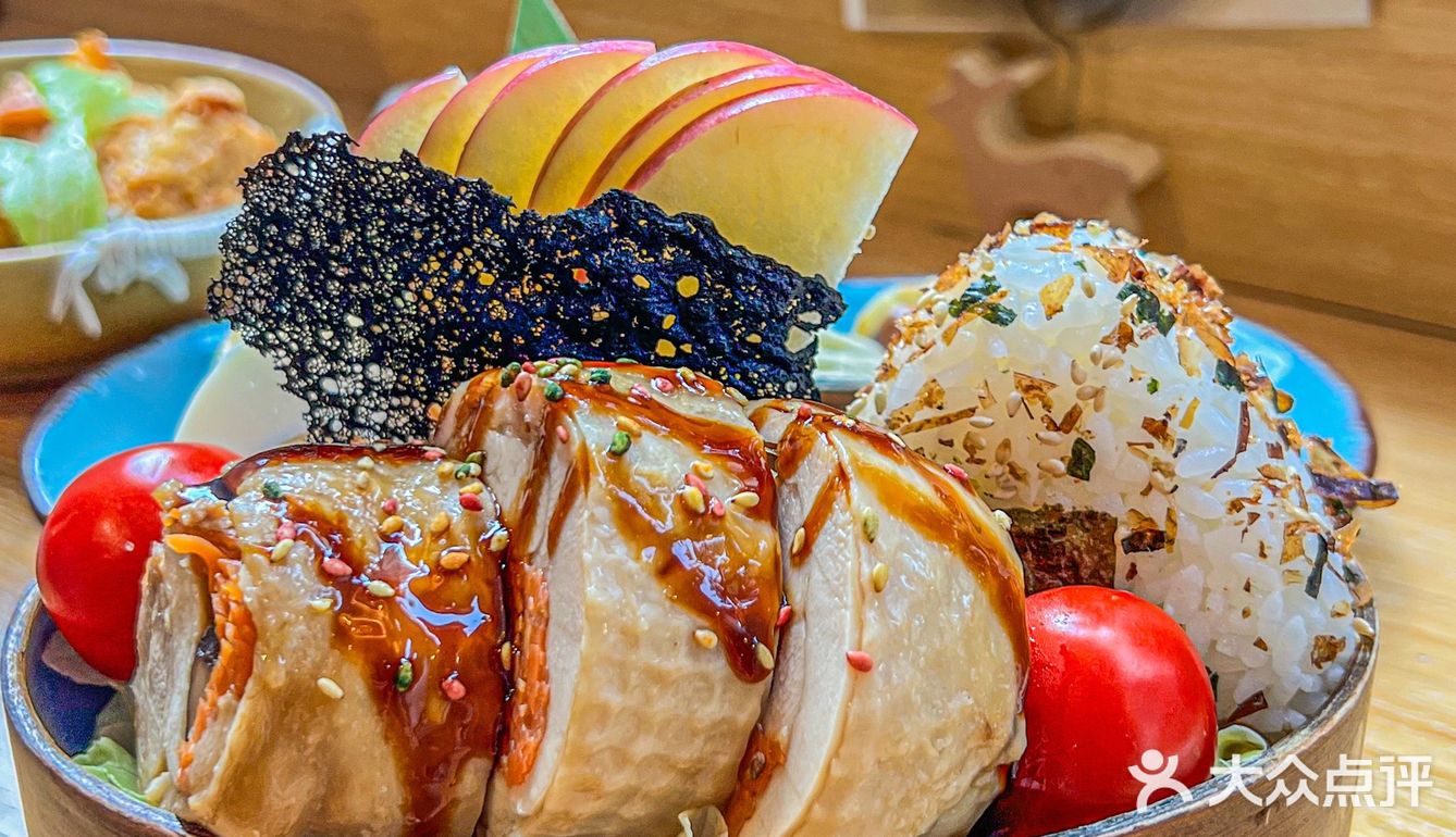 广州的！不用去🇯🇵就能吃上同款日料！